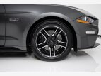 Thumbnail Photo 11 for 2019 Ford Mustang GT Premium